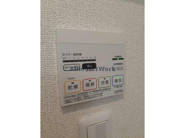 碧南中央駅 徒歩17分 1階の物件内観写真